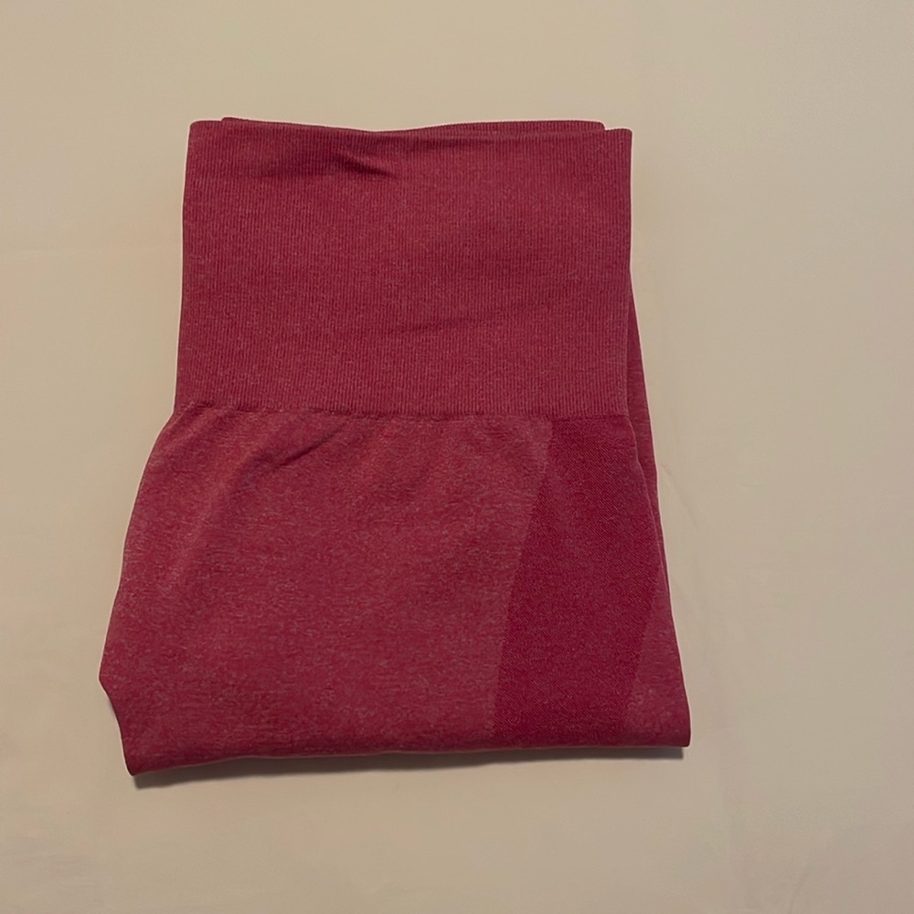 NVGTN seamless contour leggings